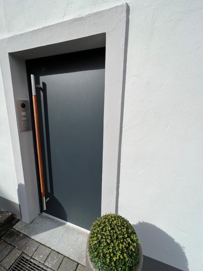 Premium Apartment An Der Stadtmauer Im Og Paderborn Exterior foto